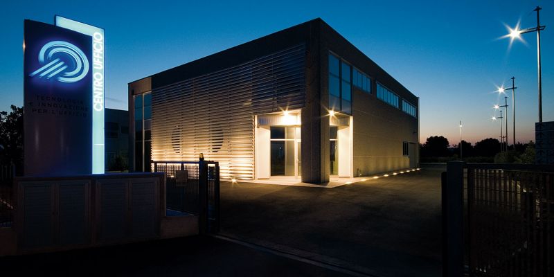 CENTRO UFFICIO S.P.A.