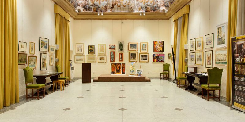 ITALIAN CULTURAL INSTITUTE